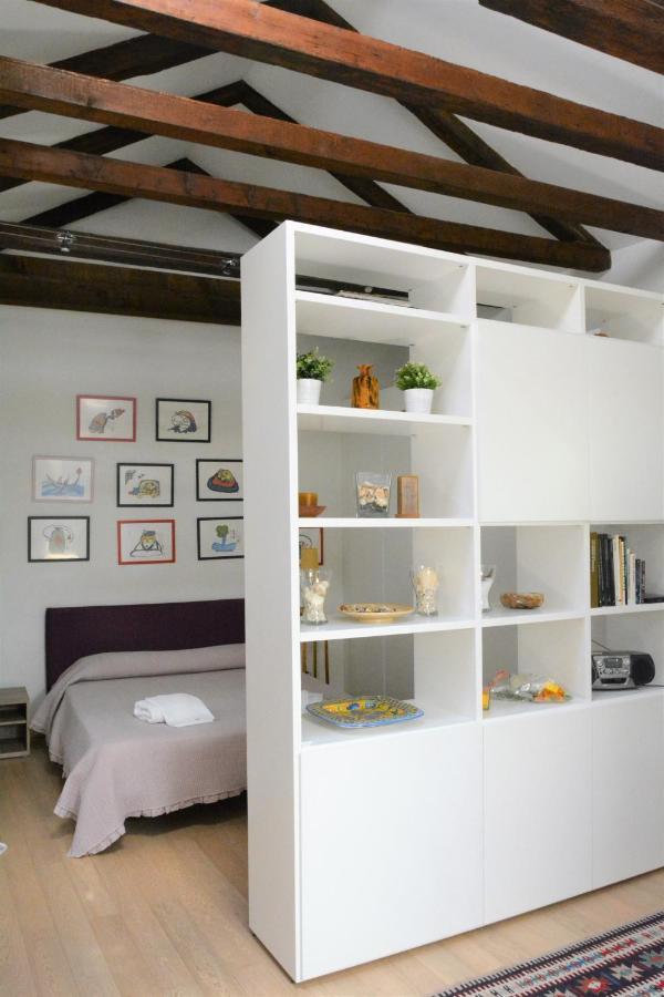 The Cosy Nest Appartamento Venezia Esterno foto