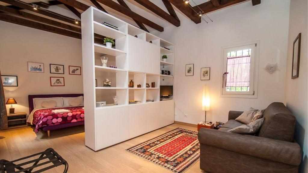 The Cosy Nest Appartamento Venezia Esterno foto
