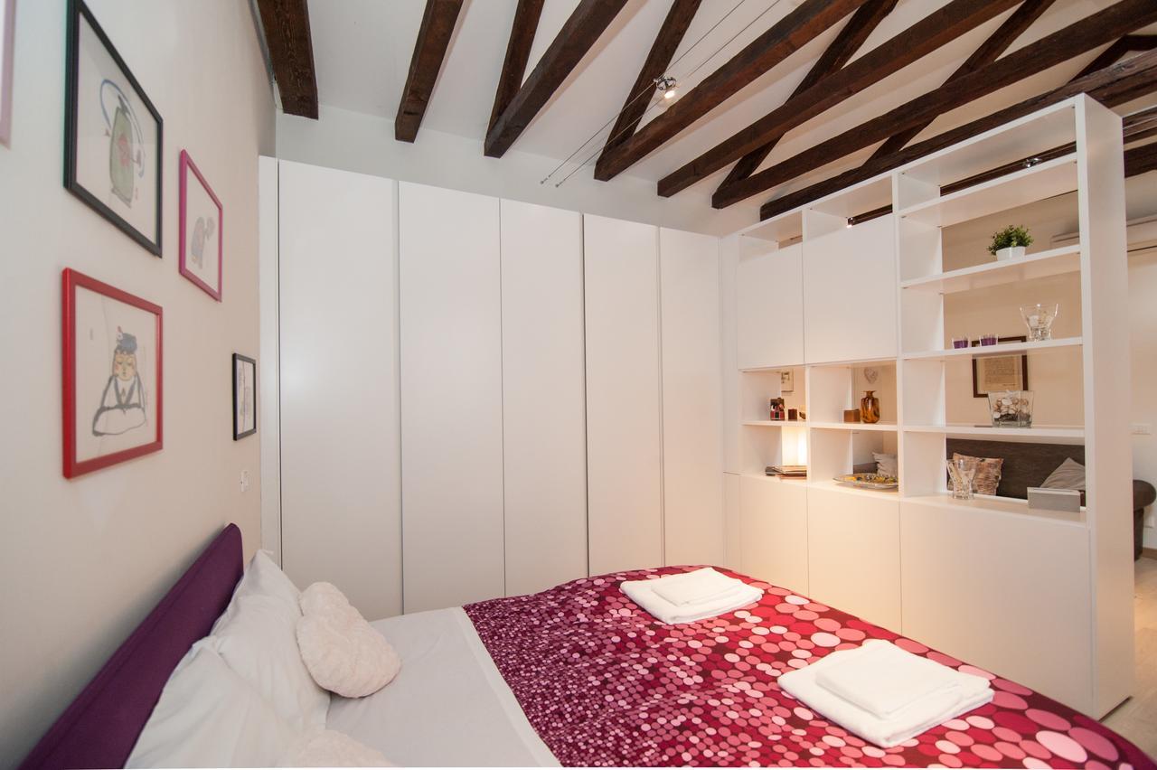 The Cosy Nest Appartamento Venezia Esterno foto