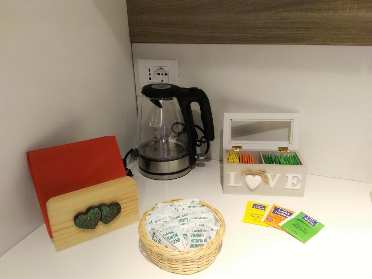 The Cosy Nest Appartamento Venezia Esterno foto